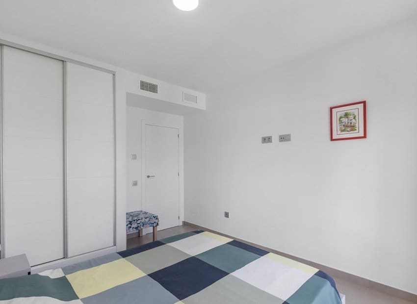 3 makuuhuone Huvila myytävänä paikassa Vistabella mukana uima-altaan - 419 500 € (Ref: 9735877)