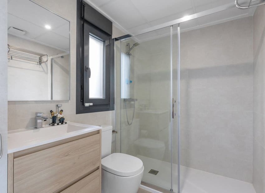 3 makuuhuone Huvila myytävänä paikassa Vistabella mukana uima-altaan - 419 500 € (Ref: 9735877)