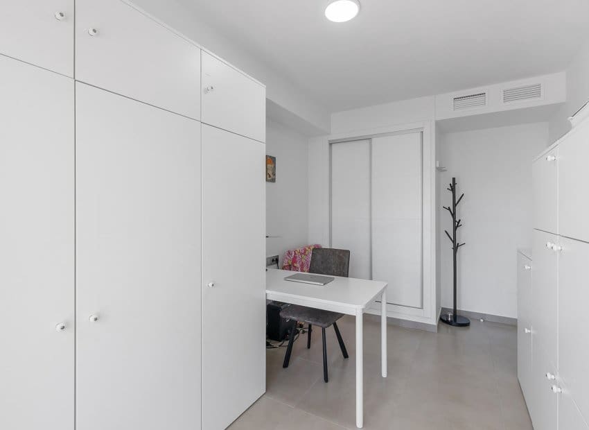 3 makuuhuone Huvila myytävänä paikassa Vistabella mukana uima-altaan - 419 500 € (Ref: 9735877)