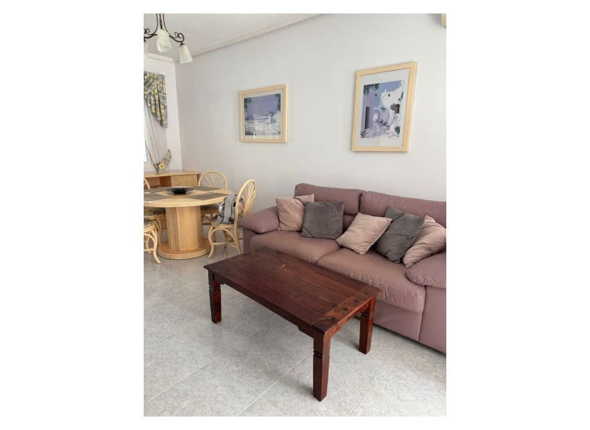 2 sovrum Lägenhet till salu i Dona Pepa med pool - 165 000 € (Ref: 9735879)