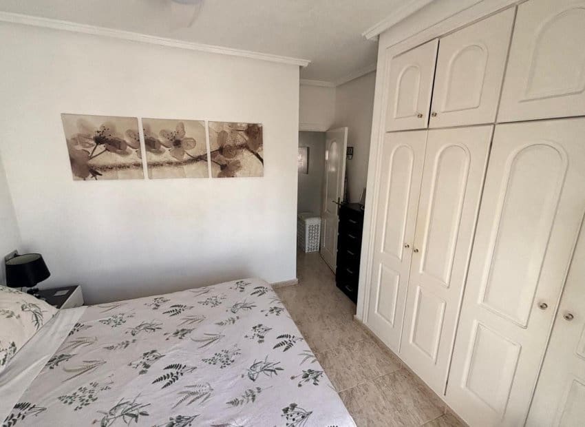 2 chambre Maison de Ville à vendre à Dona Pepa avec piscine - 164 995 € (Ref: 9735880)