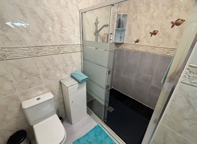 2 chambre Maison de Ville à vendre à Doña Pepa, Rojales avec piscine - 164 995 € (Ref: 9735880)