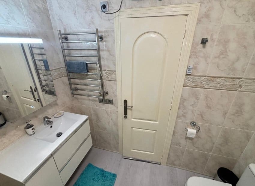 2 chambre Maison de Ville à vendre à Dona Pepa avec piscine - 164 995 € (Ref: 9735880)