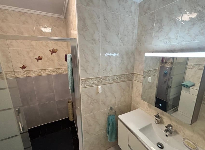 2 chambre Maison de Ville à vendre à Dona Pepa avec piscine - 164 995 € (Ref: 9735880)