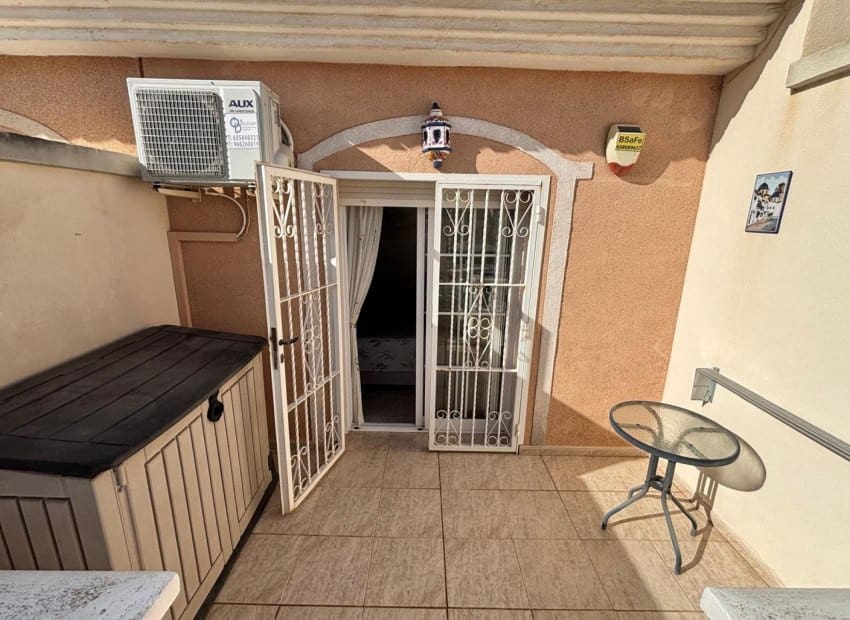 2 chambre Maison de Ville à vendre à Dona Pepa avec piscine - 164 995 € (Ref: 9735880)