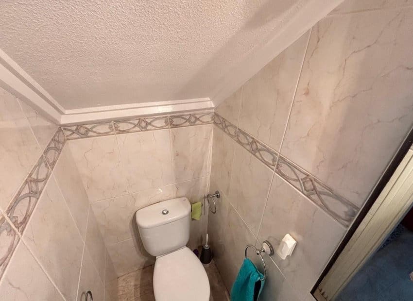 2 chambre Maison de Ville à vendre à Dona Pepa avec piscine - 164 995 € (Ref: 9735880)