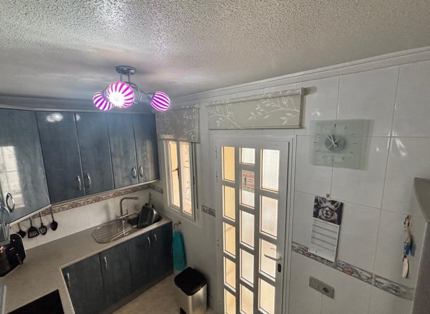 2 chambre Maison de Ville à vendre à Dona Pepa avec piscine - 164 995 € (Ref: 9735880)