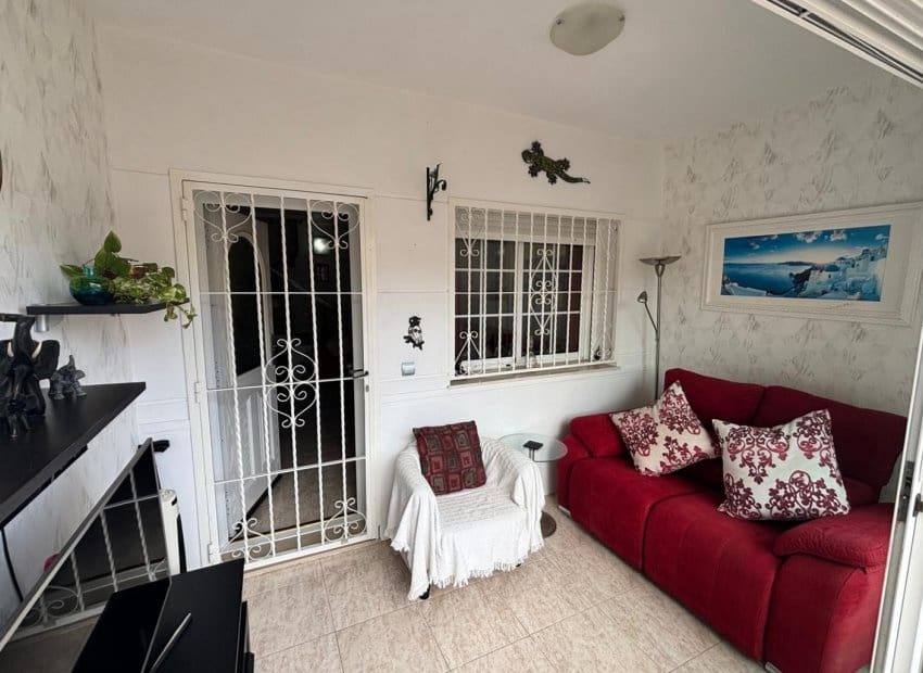 2 chambre Maison de Ville à vendre à Dona Pepa avec piscine - 164 995 € (Ref: 9735880)