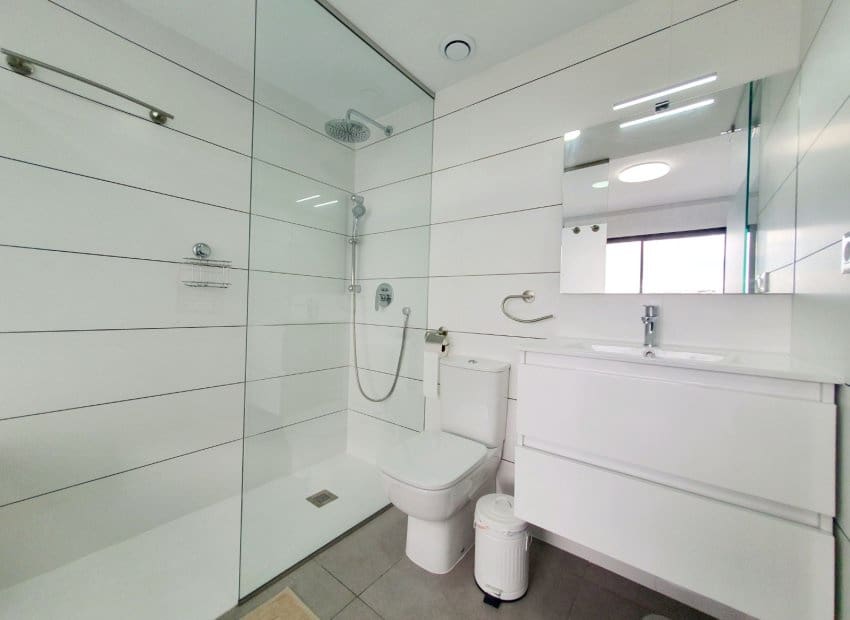 2 sypialnia Apartament na sprzedaż w Orihuela Costa z basenem - 249 900 € (Ref: 9735882)