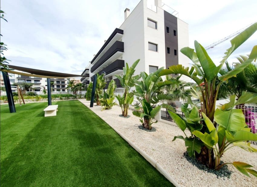 2 sypialnia Apartament na sprzedaż w Orihuela Costa z basenem - 249 900 € (Ref: 9735882)