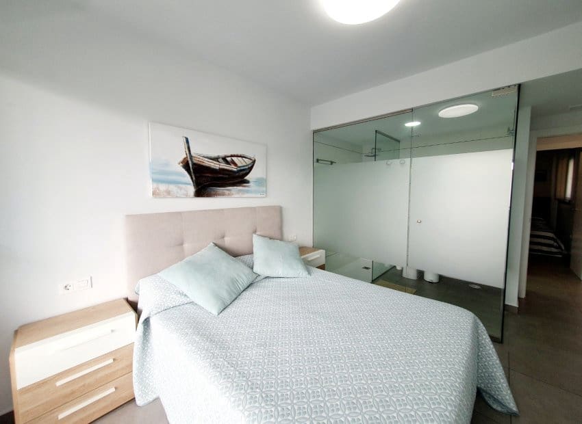 2 sypialnia Apartament na sprzedaż w Orihuela Costa z basenem - 249 900 € (Ref: 9735882)