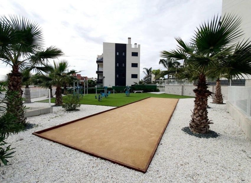 2 sypialnia Apartament na sprzedaż w Orihuela Costa z basenem - 249 900 € (Ref: 9735882)