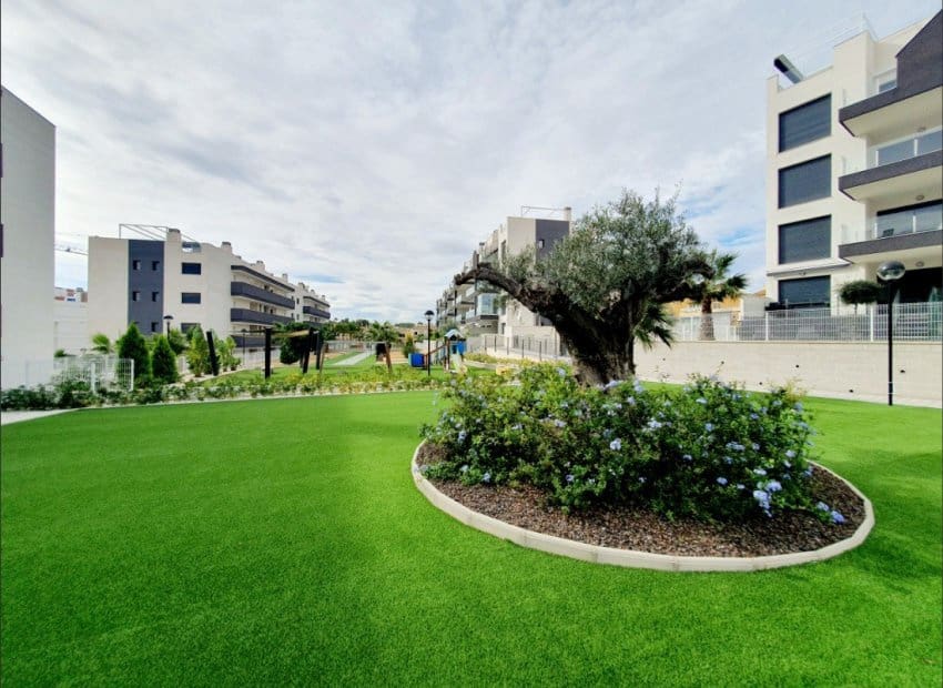 2 sypialnia Apartament na sprzedaż w Orihuela Costa z basenem - 249 900 € (Ref: 9735882)