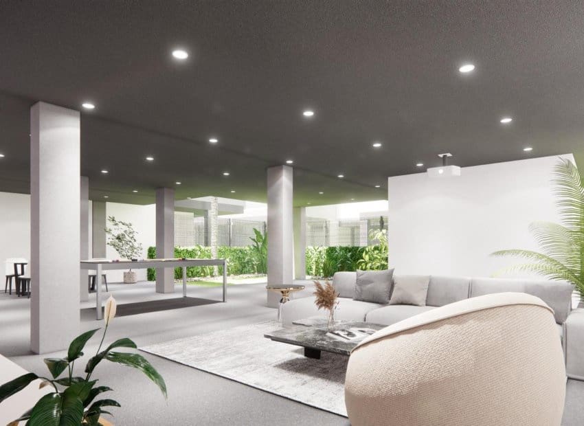 3 slaapkamer Villa te koop in Torre-Pacheco met zwembad - € 565.500 (Ref: 9735883)