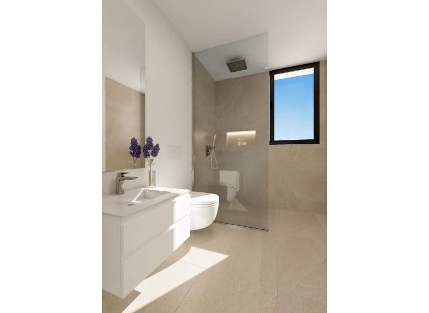 Chalet de 3 habitaciones en Finestrat en venta con piscina - 915.000 € (Ref: 9739150)