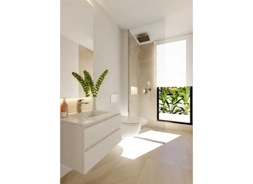 Chalet de 3 habitaciones en Finestrat en venta con piscina - 915.000 € (Ref: 9739150)