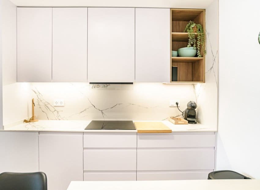 3 chambre Appartement à vendre à Lo Pagan avec piscine - 395 000 € (Ref: 9739151)