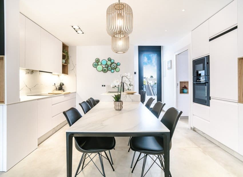 3 chambre Appartement à vendre à Lo Pagan avec piscine - 395 000 € (Ref: 9739151)