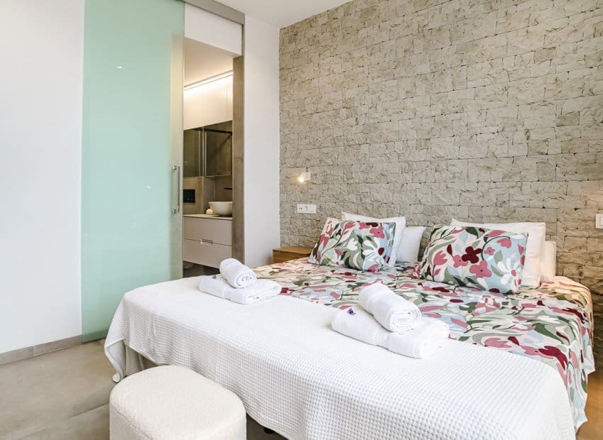 3 chambre Appartement à vendre à Lo Pagan avec piscine - 395 000 € (Ref: 9739151)