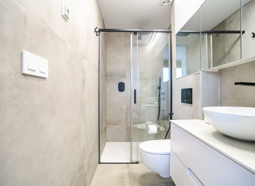 3 chambre Appartement à vendre à Lo Pagan avec piscine - 395 000 € (Ref: 9739151)