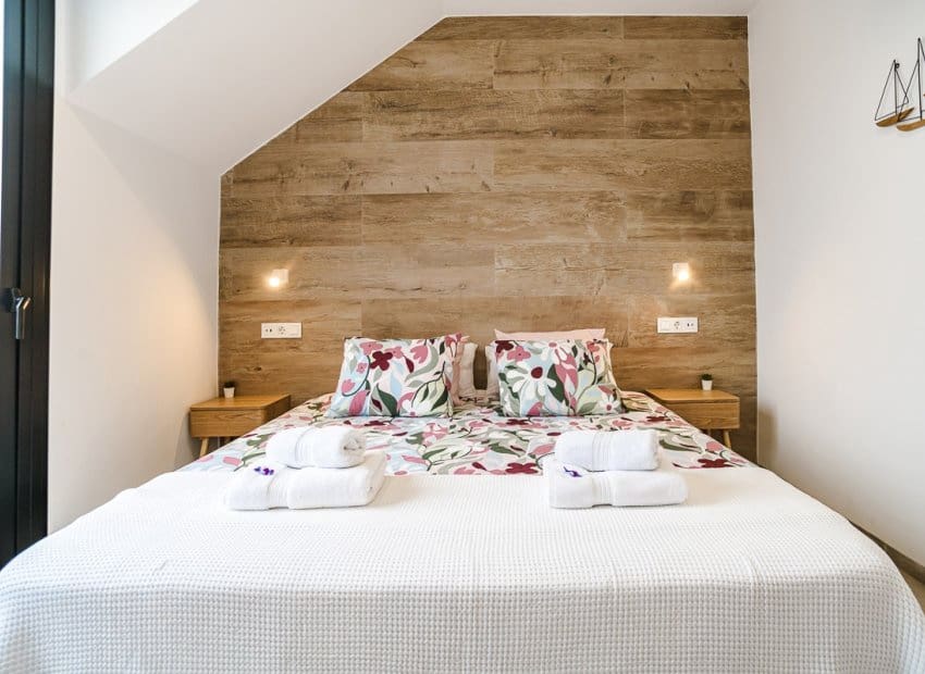 3 chambre Appartement à vendre à Lo Pagan avec piscine - 395 000 € (Ref: 9739151)