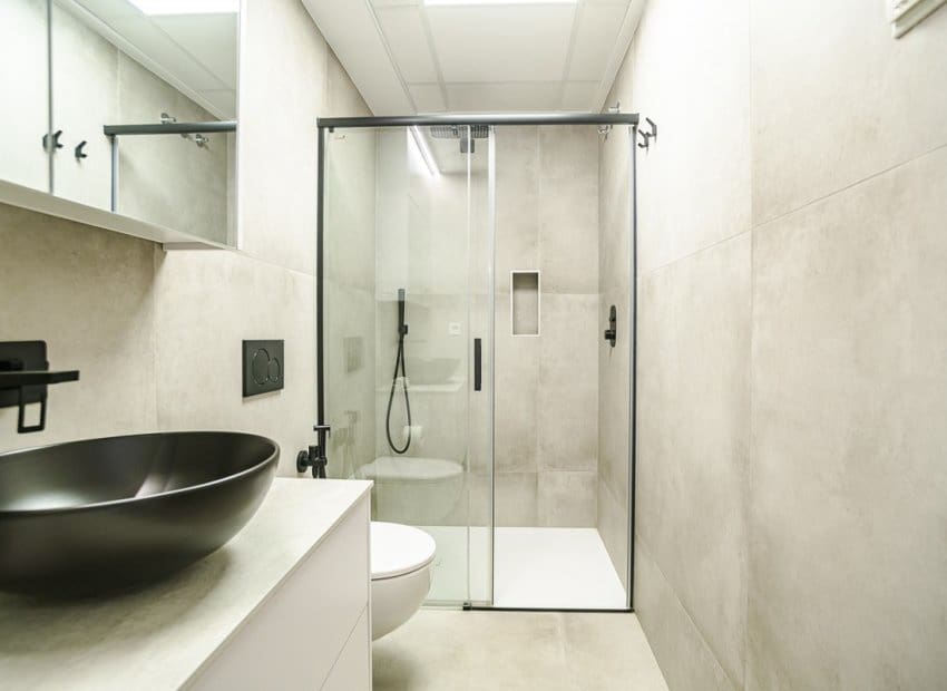 3 chambre Appartement à vendre à Lo Pagan avec piscine - 395 000 € (Ref: 9739151)