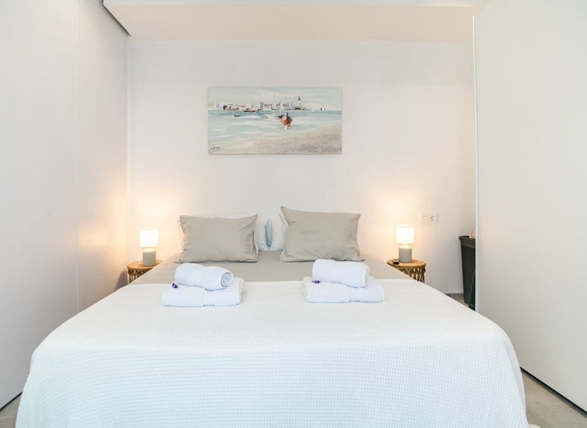 3 chambre Appartement à vendre à Lo Pagan avec piscine - 395 000 € (Ref: 9739151)