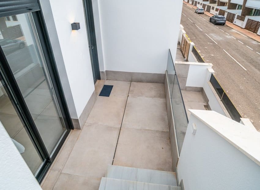 3 chambre Appartement à vendre à Lo Pagan avec piscine - 395 000 € (Ref: 9739151)