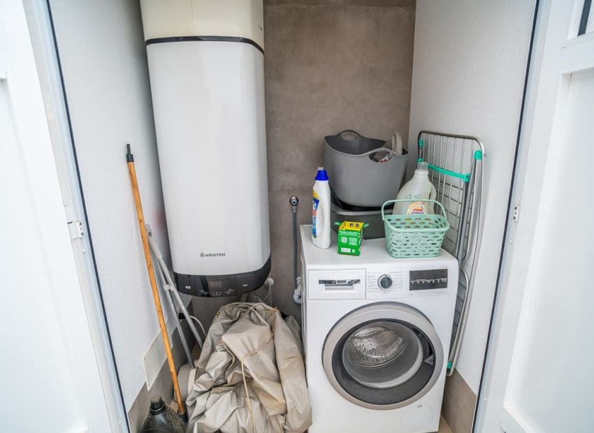 3 chambre Appartement à vendre à Lo Pagan avec piscine - 395 000 € (Ref: 9739151)