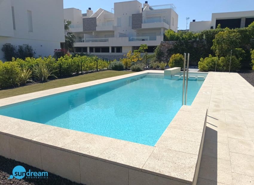 3 camera da letto Villa in vendita in Algorfa con piscina - 630.000 € (Rif: 9739152)
