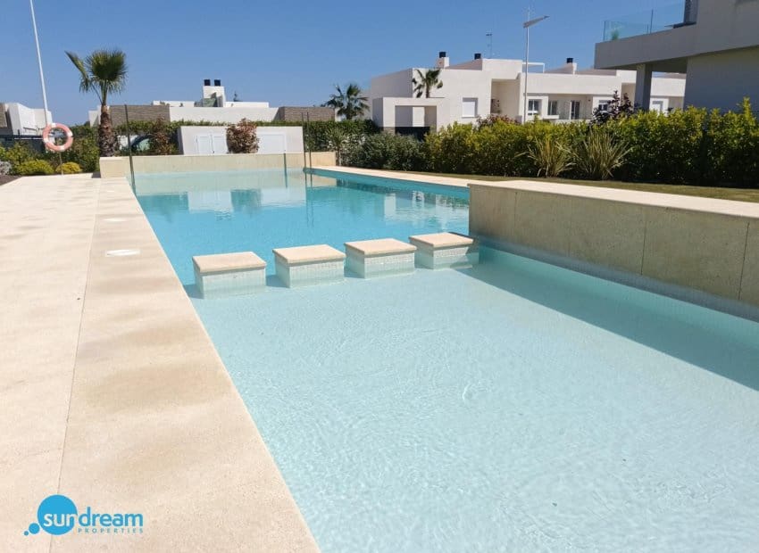 3 camera da letto Villa in vendita in Algorfa con piscina - 630.000 € (Rif: 9739152)