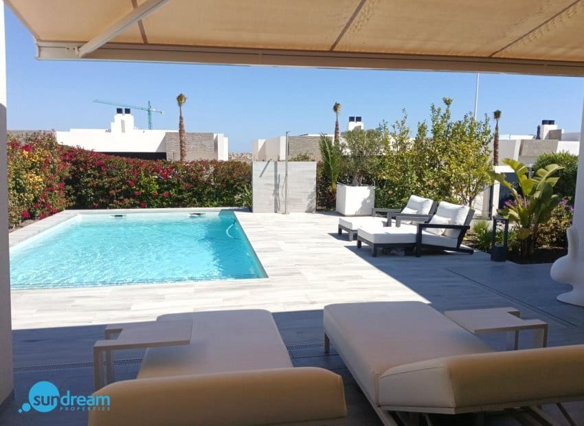 3 camera da letto Villa in vendita in Algorfa con piscina - 630.000 € (Rif: 9739152)