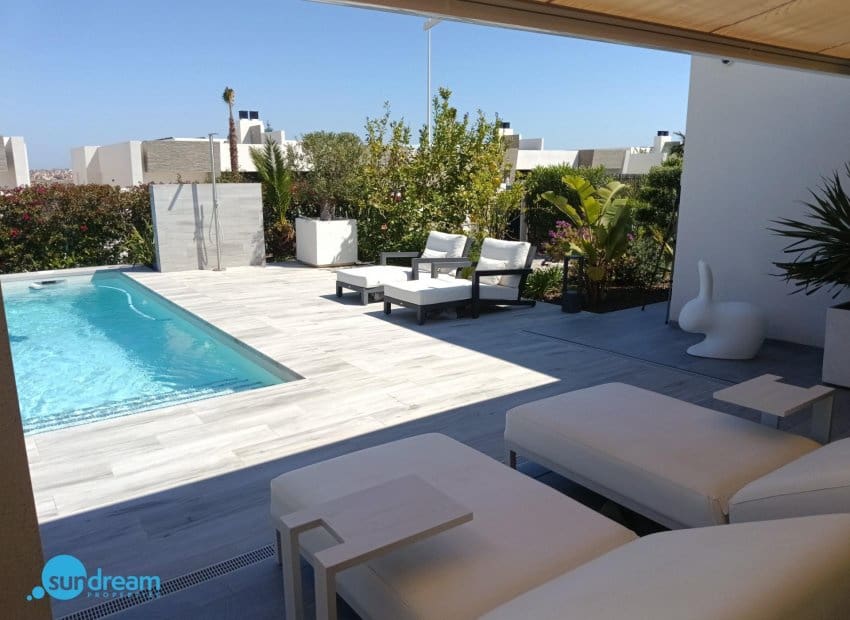 3 camera da letto Villa in vendita in Algorfa con piscina - 630.000 € (Rif: 9739152)