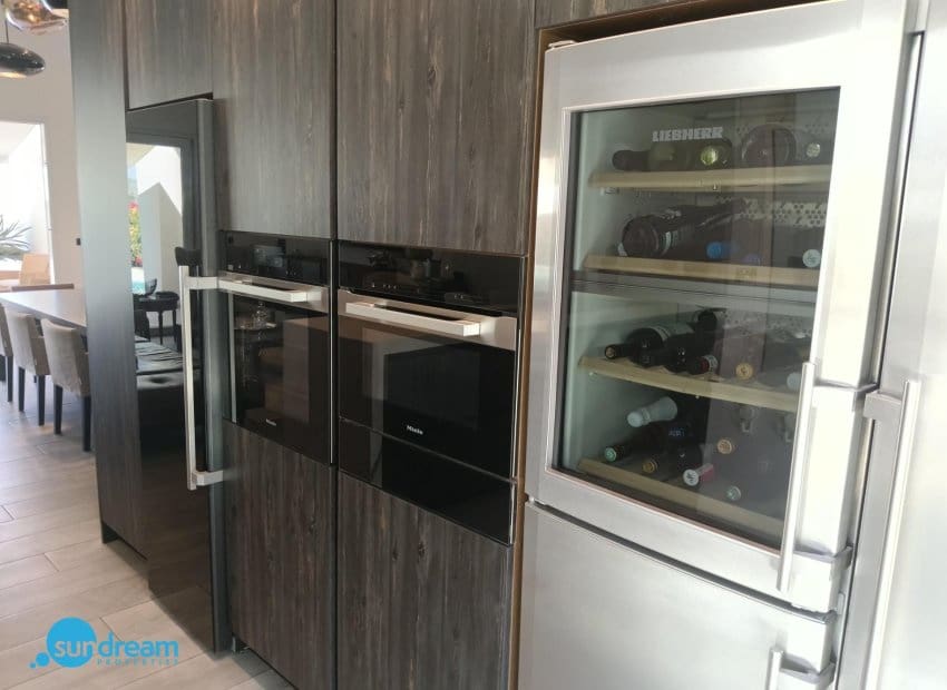 3 camera da letto Villa in vendita in Algorfa con piscina - 630.000 € (Rif: 9739152)