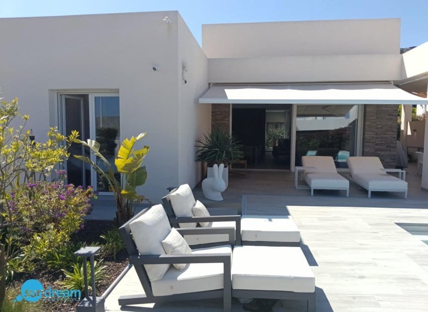 3 camera da letto Villa in vendita in Algorfa con piscina - 630.000 € (Rif: 9739152)