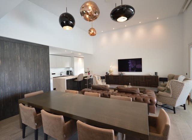 3 camera da letto Villa in vendita in Algorfa con piscina - 630.000 € (Rif: 9739152)