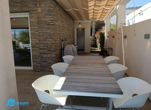 3 camera da letto Villa in vendita in Algorfa con piscina - 630.000 € (Rif: 9739152)