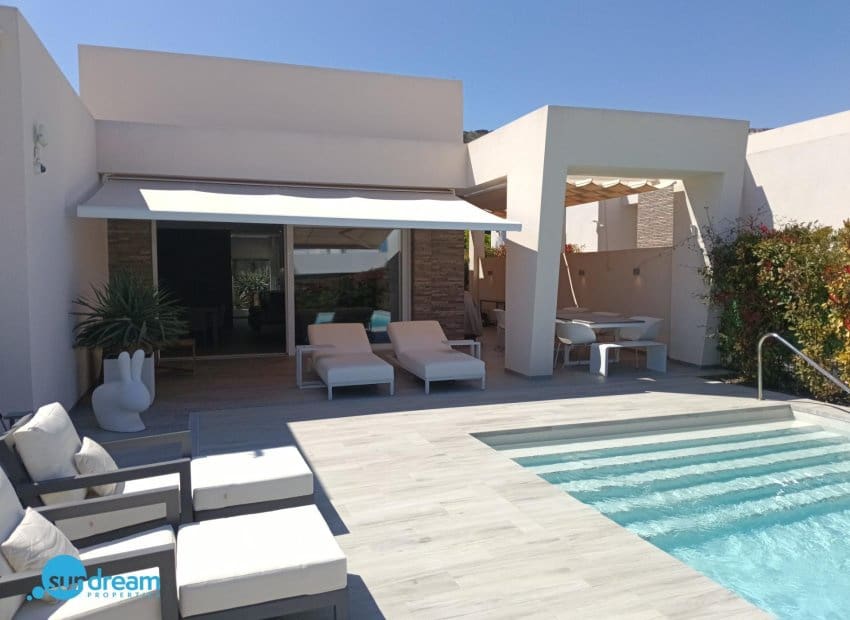 3 camera da letto Villa in vendita in Algorfa con piscina - 630.000 € (Rif: 9739152)