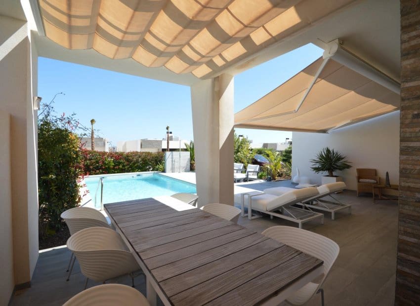 3 camera da letto Villa in vendita in Algorfa con piscina - 630.000 € (Rif: 9739152)