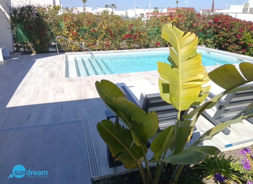 3 camera da letto Villa in vendita in Algorfa con piscina - 630.000 € (Rif: 9739152)