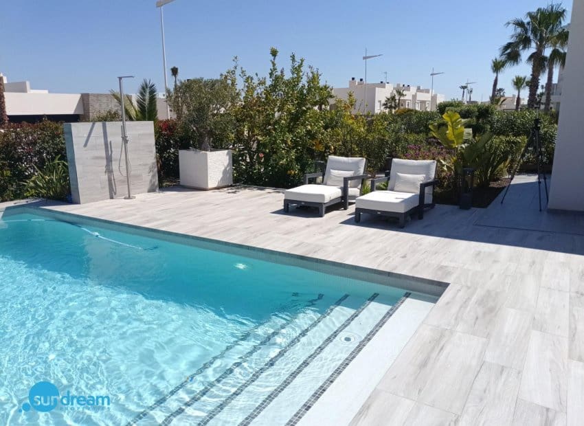 3 camera da letto Villa in vendita in Algorfa con piscina - 630.000 € (Rif: 9739152)