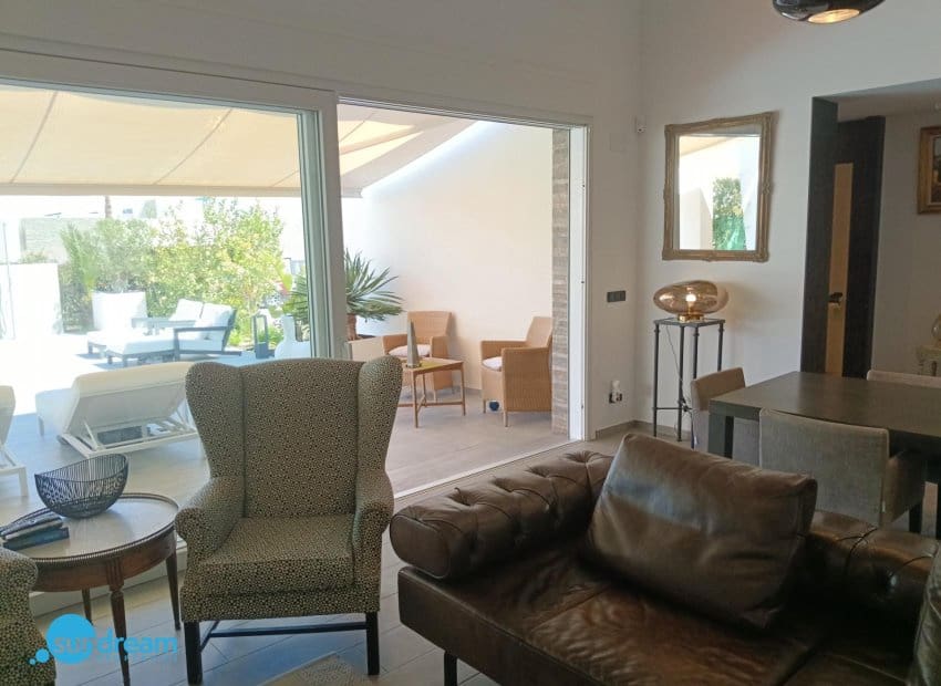 3 camera da letto Villa in vendita in Algorfa con piscina - 630.000 € (Rif: 9739152)