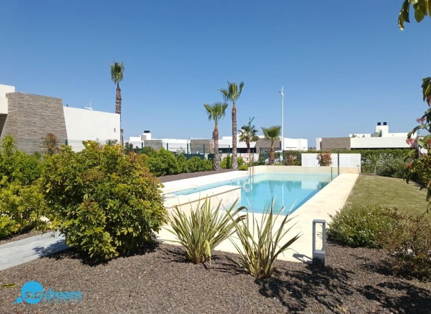 3 camera da letto Villa in vendita in Algorfa con piscina - 630.000 € (Rif: 9739152)