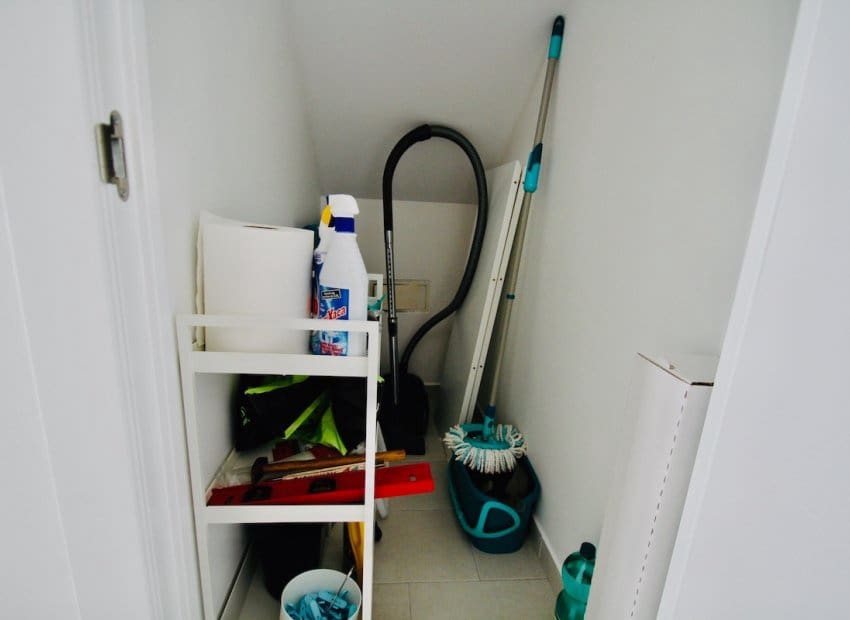 4 bedroom Apartment for sale in Cabo Roig with pool - € 390,000 (Ref: 9739155)