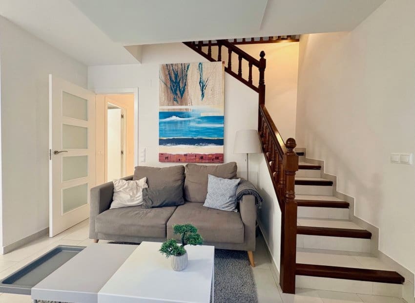 4 bedroom Apartment for sale in Cabo Roig with pool - € 390,000 (Ref: 9739155)