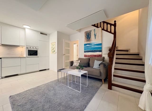 4 soveværelse Lejlighed til salg i Cabo Roig, Orihuela med swimmingpool - € 390.000 (Ref: 9739155)