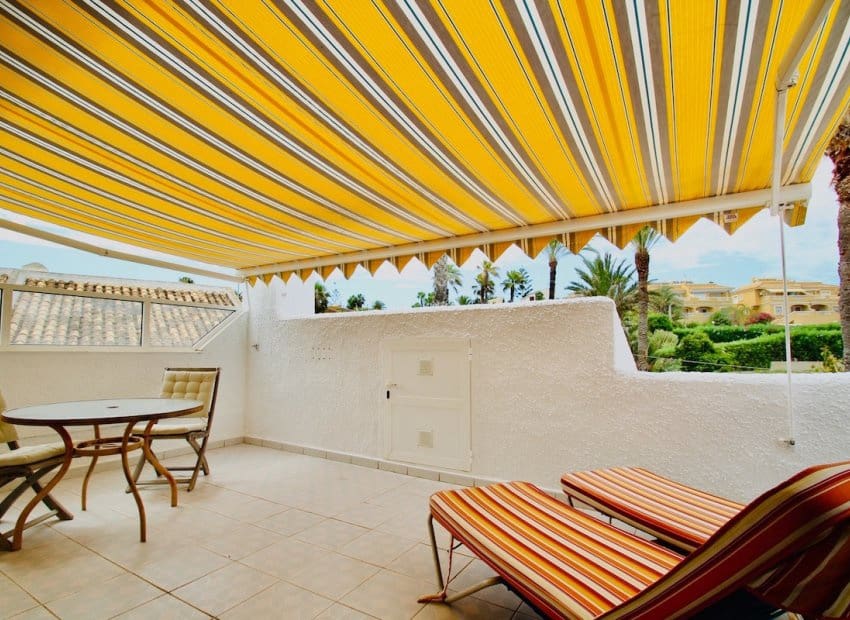 4 bedroom Apartment for sale in Cabo Roig with pool - € 390,000 (Ref: 9739155)