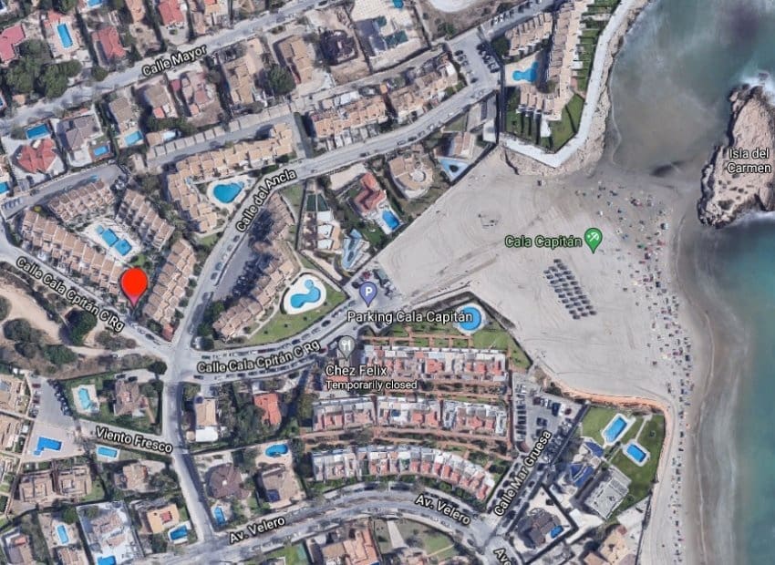 4 bedroom Apartment for sale in Cabo Roig with pool - € 390,000 (Ref: 9739155)