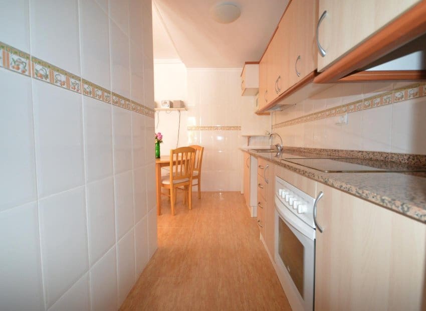 2 bedroom Apartment for sale in Los Palacios - € 95,800 (Ref: 9740219)