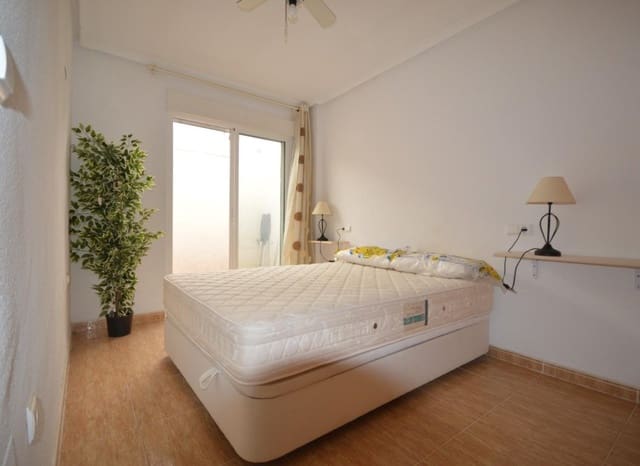 2 Zimmer Apartment zu verkaufen in Rojales - 95.800 € (Ref: 9740219)